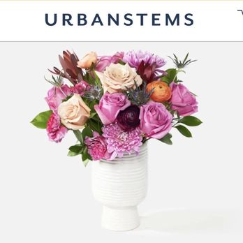 UrbanStems - This is the website picture. - Florists Near Me UrbanStems - This is the website picture. - Florists Near Me