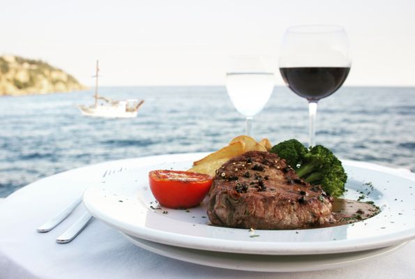 Arma Restaurant by null
