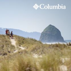 Columbia Sportswear