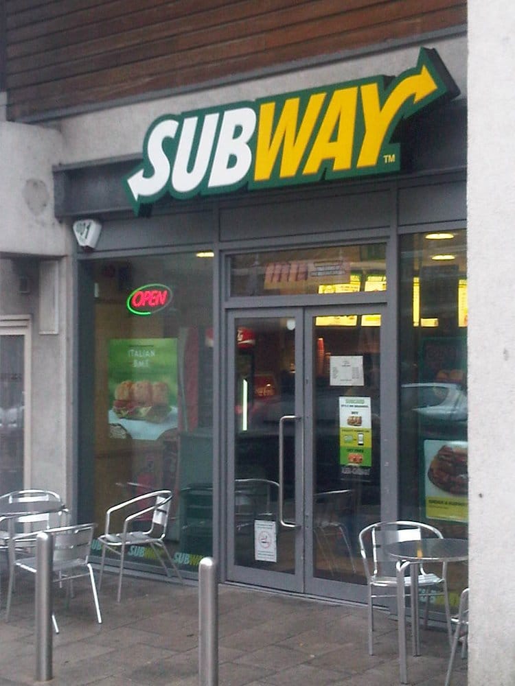 Subway