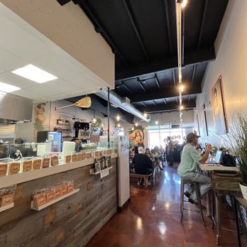 Ai Pono Cafe - Asian Fusion Near Me - Costa Mesa, California