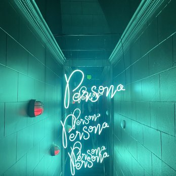 Persona - Cocktail Bars Near Me - San Francisco, California