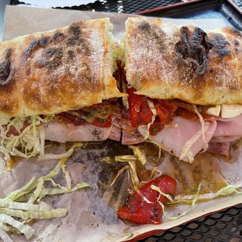 Little G Cafe By Garibaldi's - Specialty Food Near Me - Honolulu, Hawaii Little G Cafe By Garibaldi's - Specialty Food Near Me - Honolulu, Hawaii