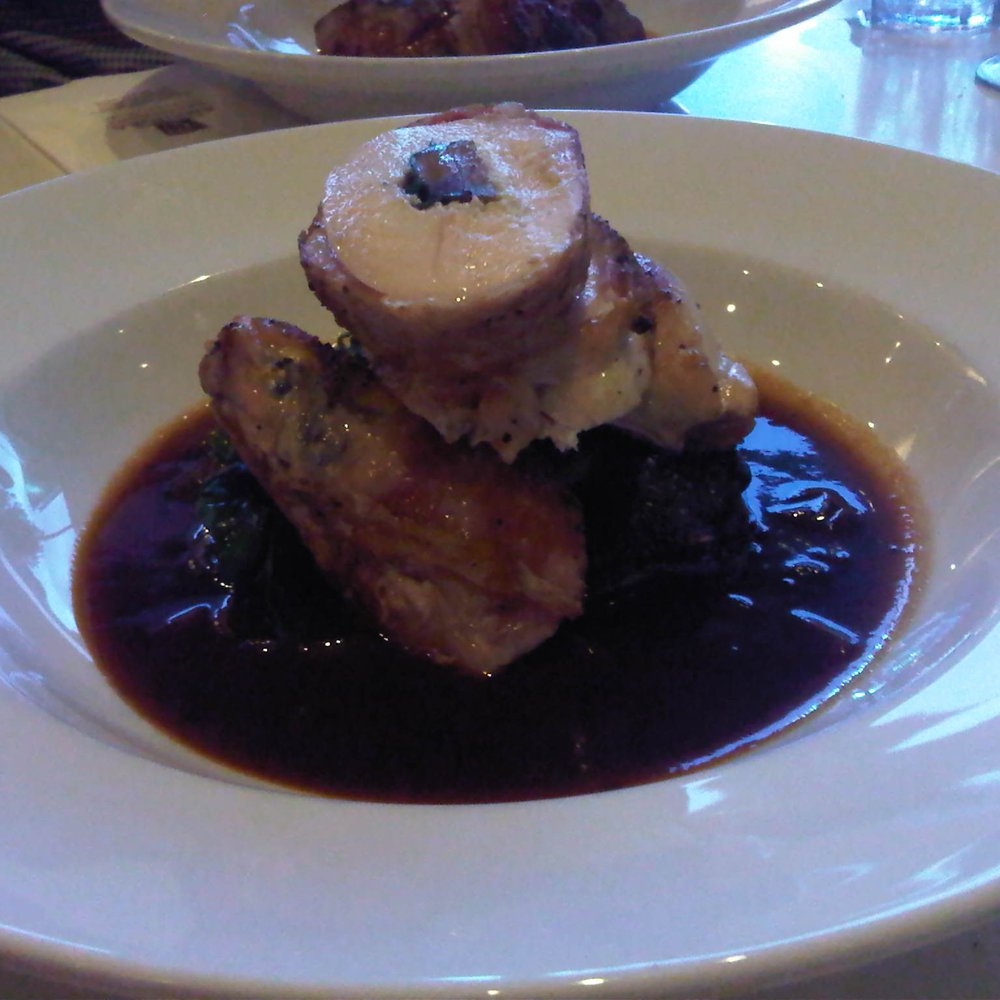 Amphora Restaurant - Italian Near Me - Manukau City, AUK