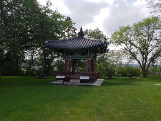 Government House by null