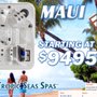 Decks & Spas