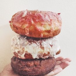 Donuts!
