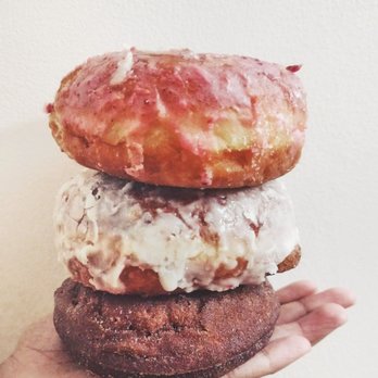Union Square Donuts - Donuts! - Donuts Near Me - Boston, Massachusetts