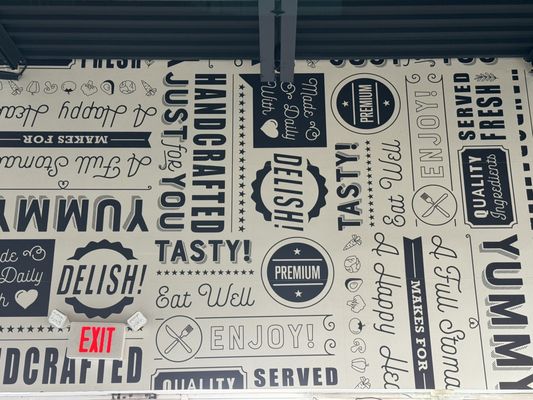 Menu photo 1 Subs & Co. Avenel, NJ