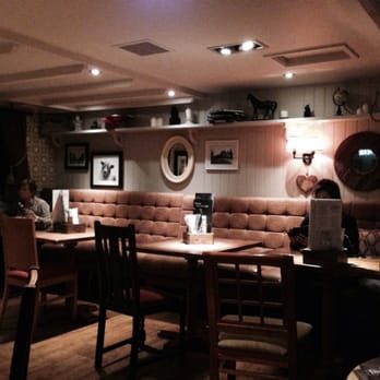 The Green Man - Pubs Near Me - Birmingham, XWM