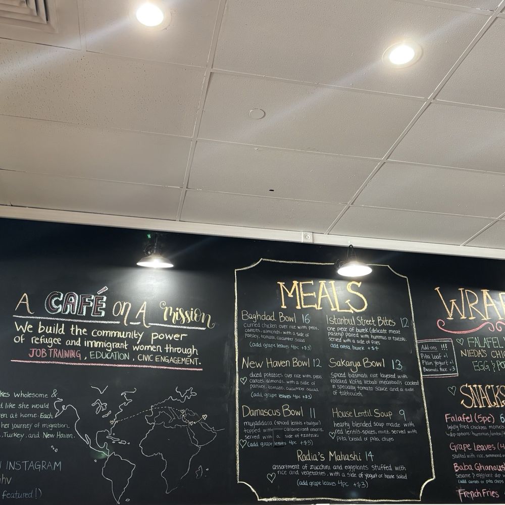 Havenly - Desserts Near Me - New Haven, Connecticut