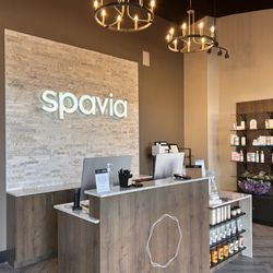 Spavia Day Spa
