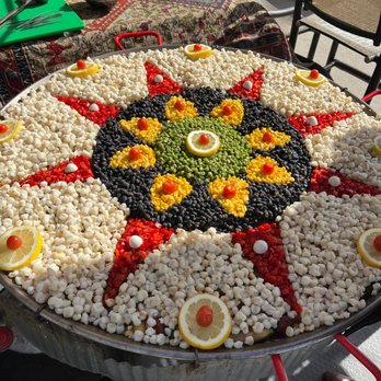 Paul’s Paellas - A beautiful paella Paul made for our wedding reception. - Caterers Near Me Paul’s Paellas - A beautiful paella Paul made for our wedding reception. - Caterers Near Me