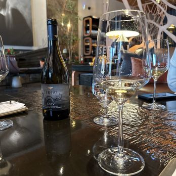 Serial Wines - Wineries Near Me - Paso Robles, California