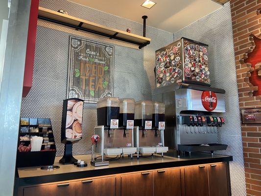 Raising Cane's Chicken Fingers by null