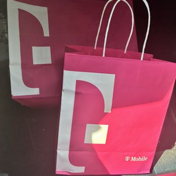 T-Mobile - Bags of equipment I needed from T-Mobile - Mobile Phones Near Me - Stockton, California T-Mobile - Bags of equipment I needed from T-Mobile - Mobile Phones Near Me - Stockton, California