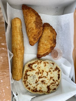 Papillon International Bakery by null