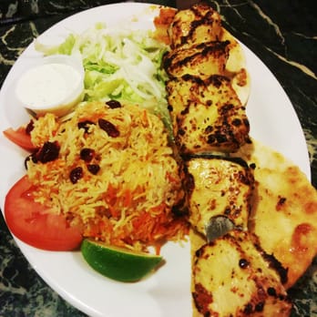 Maza Grill - Halal Near Me - Kent, Washington Maza Grill - Halal Near Me - Kent, Washington