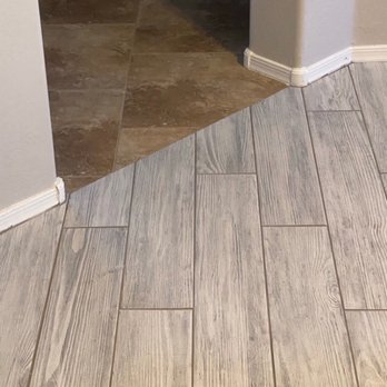 One Stop Tile Shop - Wrong tile laid through out home. - General Contractors Near Me - Surprise, Arizona