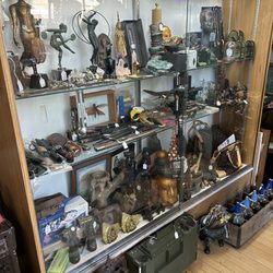 Elysium Antiques