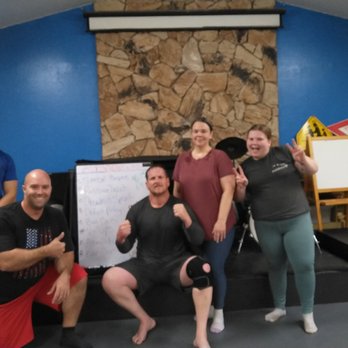 Warrior Tribe Fitness - Kickboxing Near Me - Fairfield, California Warrior Tribe Fitness - Kickboxing Near Me - Fairfield, California