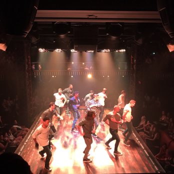 Magic Mike Live - Performing Arts Near Me - Las Vegas, Nevada Magic Mike Live - Performing Arts Near Me - Las Vegas, Nevada