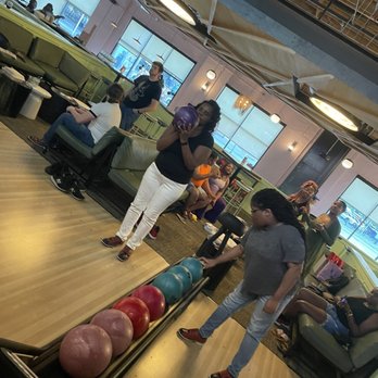 Punch Bowl Social - Eatertainment Near Me - Dallas, Texas Punch Bowl Social - Eatertainment Near Me - Dallas, Texas