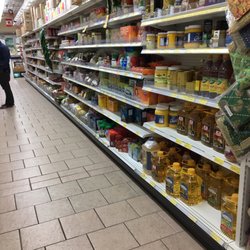 Patel Grocers