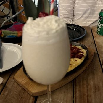 Guasanga - Piña colada - Bars Near Me - Guadalajara, JAL