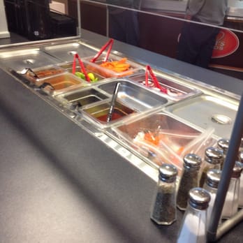 Javier's Tacos - Salsa/condiment bar - Mexican Near Me - Vancouver, Washington Javier's Tacos - Salsa/condiment bar - Mexican Near Me - Vancouver, Washington
