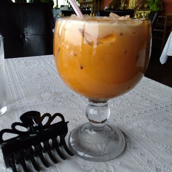 Thai Elephant - Thai iced tea... - Thai Near Me - Kennewick, Washington Thai Elephant - Thai iced tea... - Thai Near Me - Kennewick, Washington
