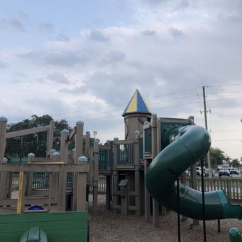Sweetest Town Playground - Playgrounds Near Me - Clewiston, Florida Sweetest Town Playground - Playgrounds Near Me - Clewiston, Florida