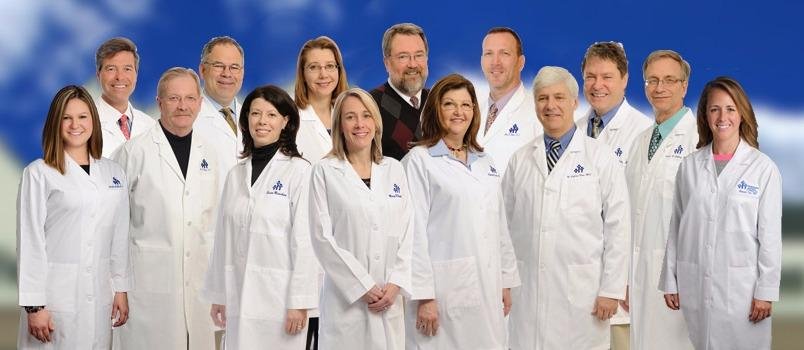 Family Practice Associates of Lexington - child therapist in Nicholasville, KY