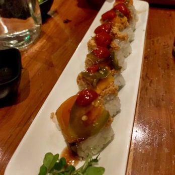 Shizen - Secret weapon 8/10 - Sushi Bars Near Me - San Francisco, California Shizen - Secret weapon 8/10 - Sushi Bars Near Me - San Francisco, California