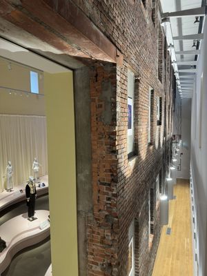 Chinese Canadian Museum by null