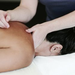 Weber Massage Therapy & Wellness