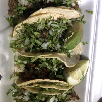 Tacos Lupita - Food Trucks Near Me - Brooklyn, New York Tacos Lupita - Food Trucks Near Me - Brooklyn, New York