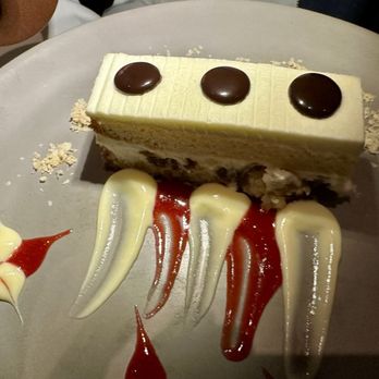 Il Pizzico - Desserts special- It was fabulous! - Italian Near Me - Rockville, Maryland Il Pizzico - Desserts special- It was fabulous! - Italian Near Me - Rockville, Maryland