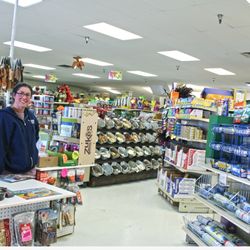 Poudre Pet & Feed Supply