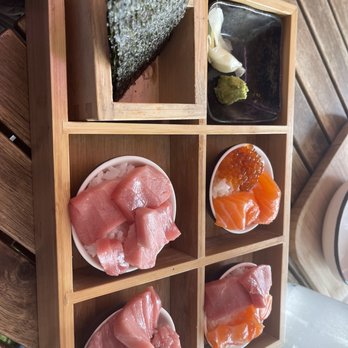 SAGA Kitchen - Dim Sum Near Me - Alameda, California