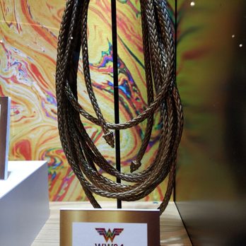 AT&T Discovery District - Lasso of Truth!!! - Mobile Phones Near Me - Dallas, Texas AT&T Discovery District - Lasso of Truth!!! - Mobile Phones Near Me - Dallas, Texas
