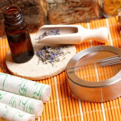 Centered Health Healing Arts - We use acupuncture, herbs, and health coaching to encourage vitality and healing.