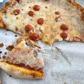 F*CKING GOOD PIZZA - Margherita Pizza missing the basil. honestly, there are 3 fucking ingredients. How do you fuck that up? - Food Delivery Services Near Me F*CKING GOOD PIZZA - Margherita Pizza missing the basil. honestly, there are 3 fucking ingredients. How do you fuck that up? - Food Delivery Services Near Me