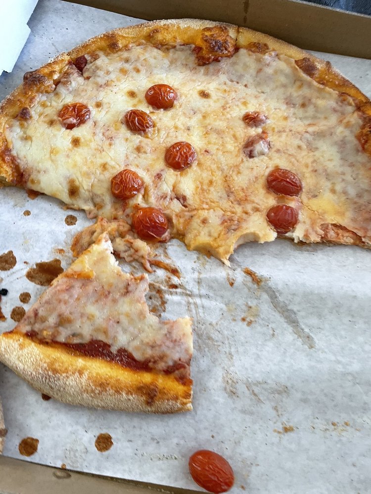 F*CKING GOOD PIZZA Updated September 2024 San Francisco, California