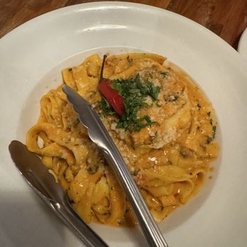 Caffe Sport - pasta alla diavola - Italian Near Me - San Francisco, California Caffe Sport - pasta alla diavola - Italian Near Me - San Francisco, California