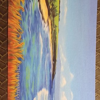 Ui Gallery - Art Galleries Near Me - Kahului, Hawaii