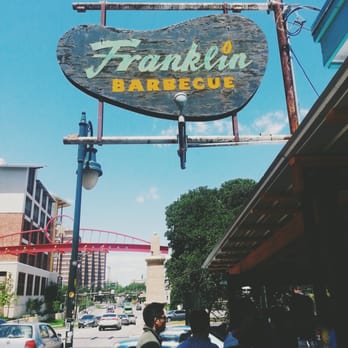 Franklin Barbecue - Barbeque Near Me - Austin, Texas Franklin Barbecue - Barbeque Near Me - Austin, Texas