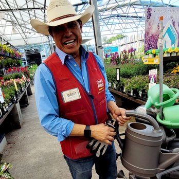 Lowe's Home Improvement - Bert! Best employee to have help u! Thanks Bert!!! - Hardware Stores Near Me - Folsom, California Lowe's Home Improvement - Bert! Best employee to have help u! Thanks Bert!!! - Hardware Stores Near Me - Folsom, California