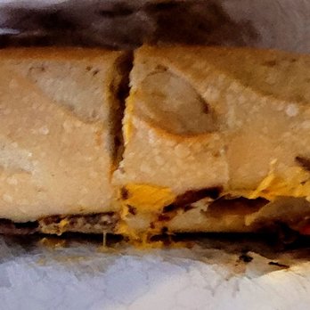 BRONX Sandwich - Philly Cheese - Sandwiches Near Me - Anaheim, California BRONX Sandwich - Philly Cheese - Sandwiches Near Me - Anaheim, California