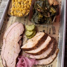 2 Meat Plate 2 Meat Plate